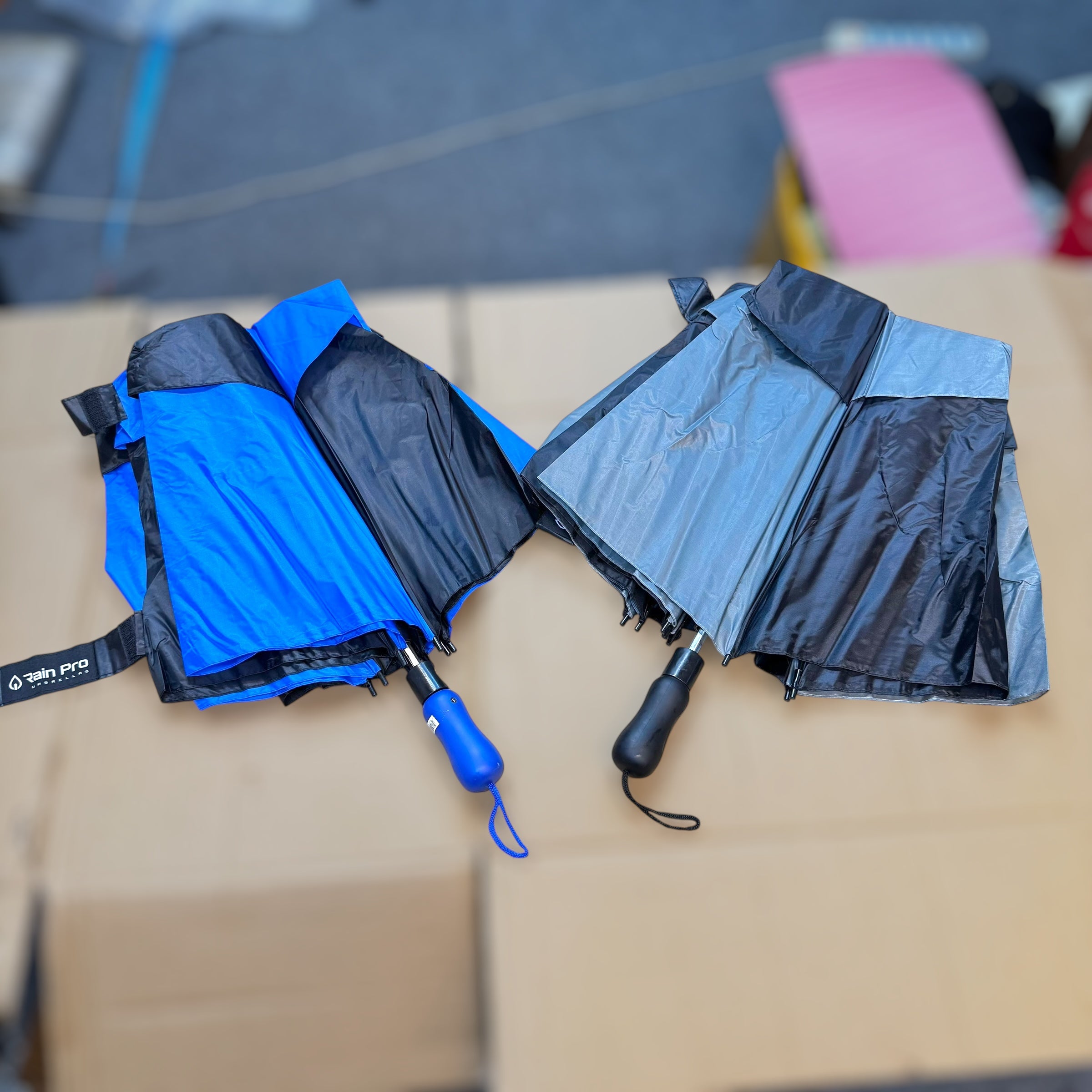 Waterproof - Rain Pro Amazon Lot