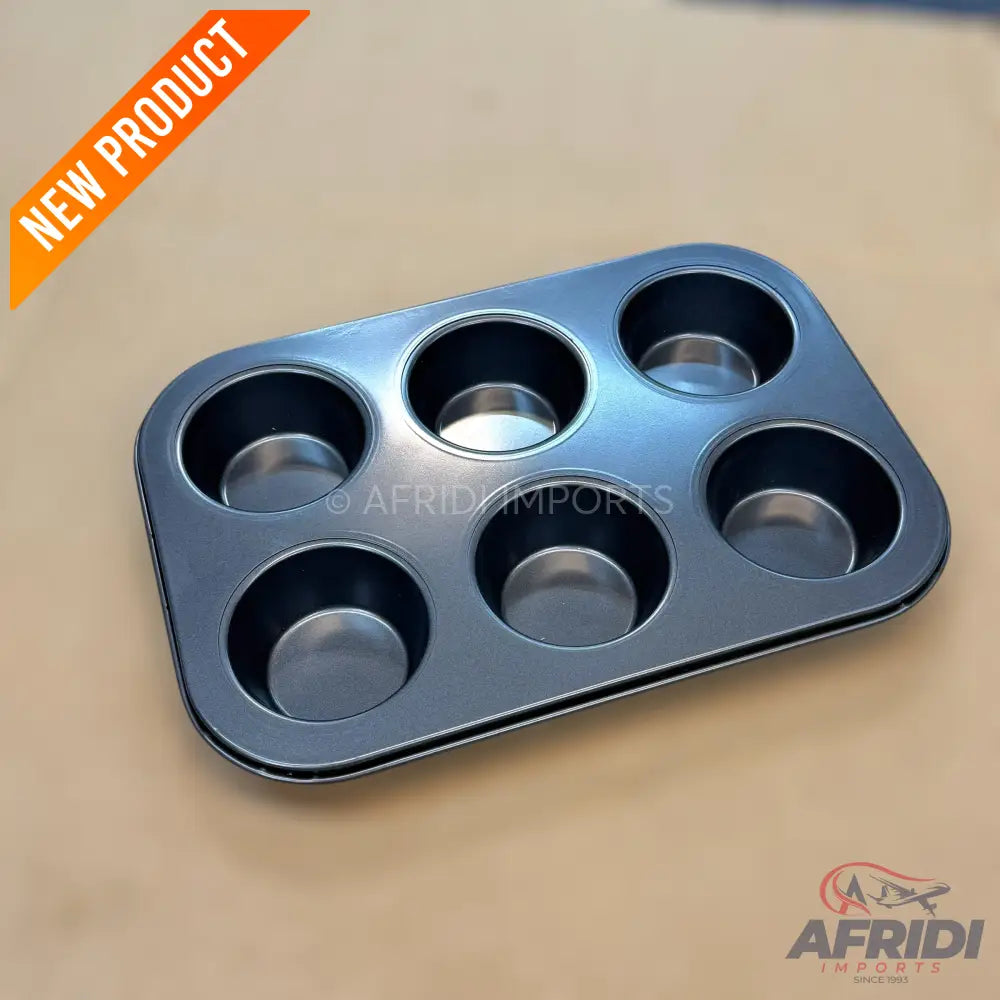 Cup Cake Mold