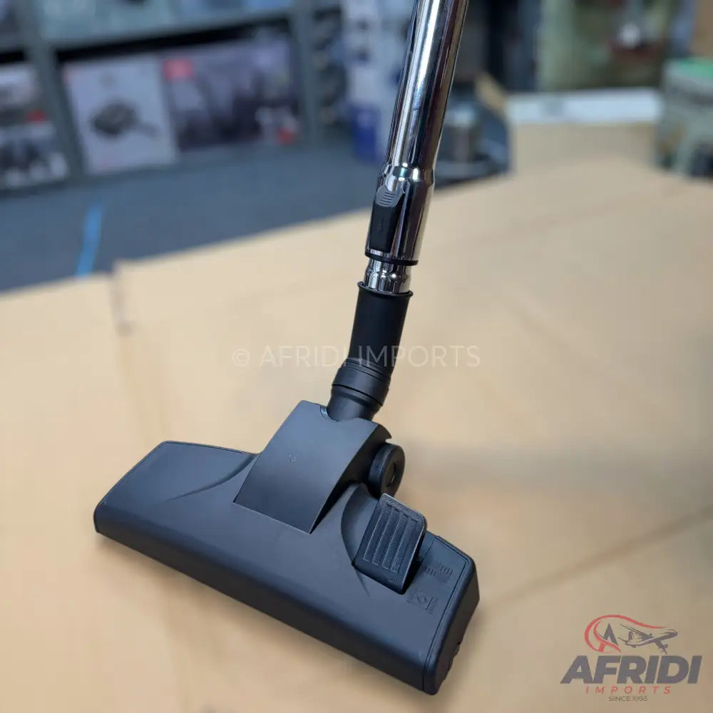 Geepas 0.5L Electric Vacuum Cleaner (2-Years Local Warranty)