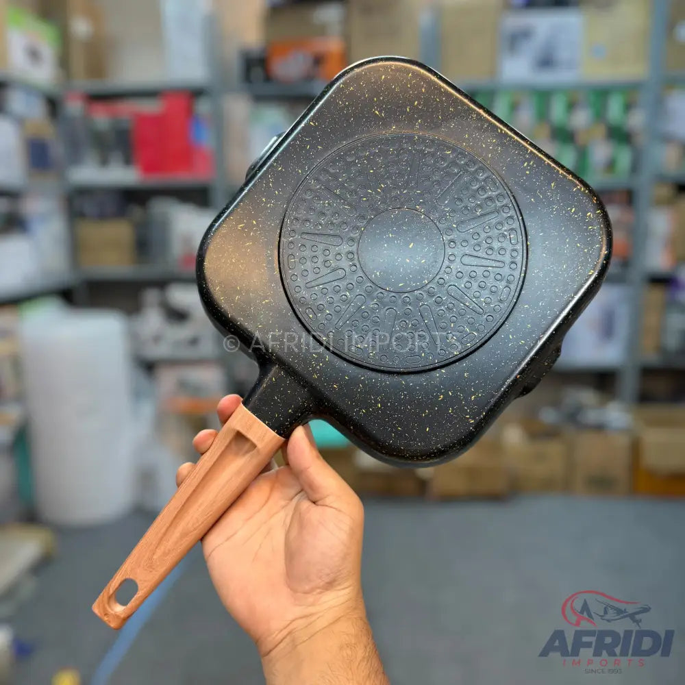 Grill Pan