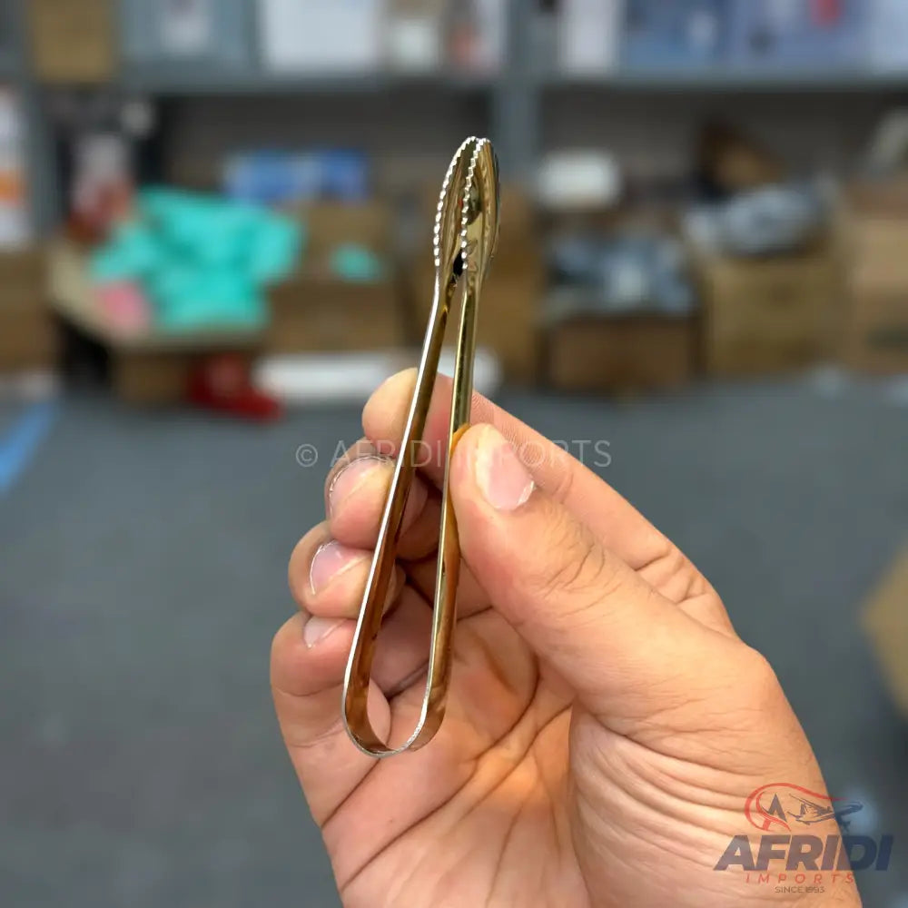Haihuei Mini Tongs