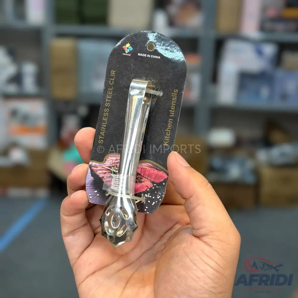 Haihuei Mini Tongs