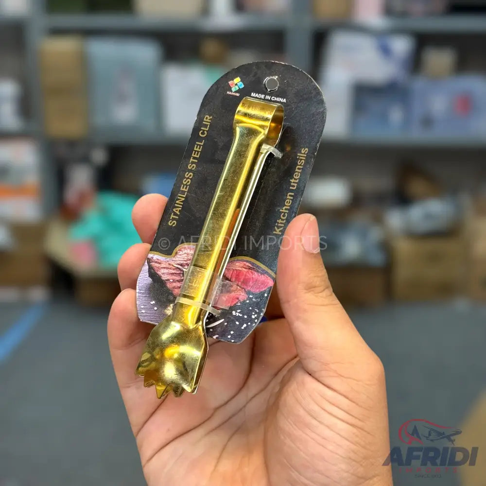 Haihuei Mini Tongs