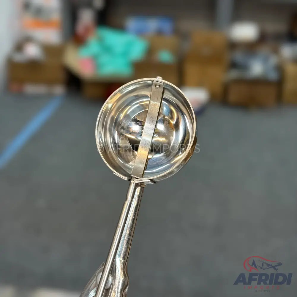 Ice Cream Scoop
