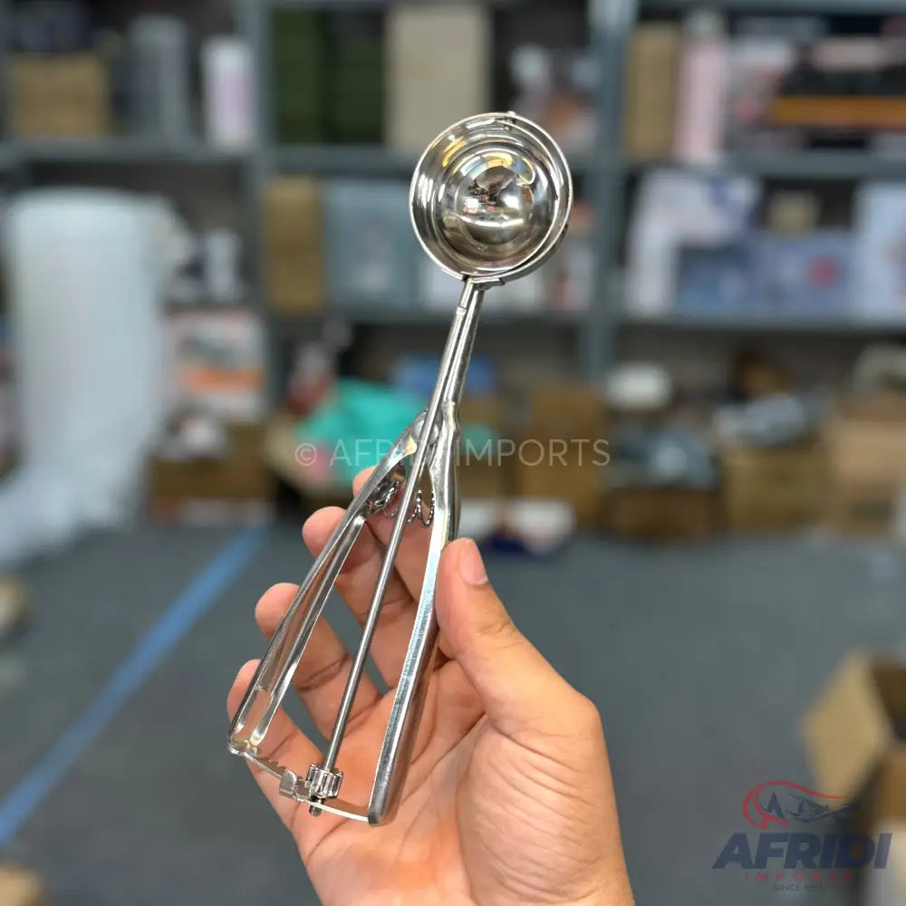 Ice Cream Scoop