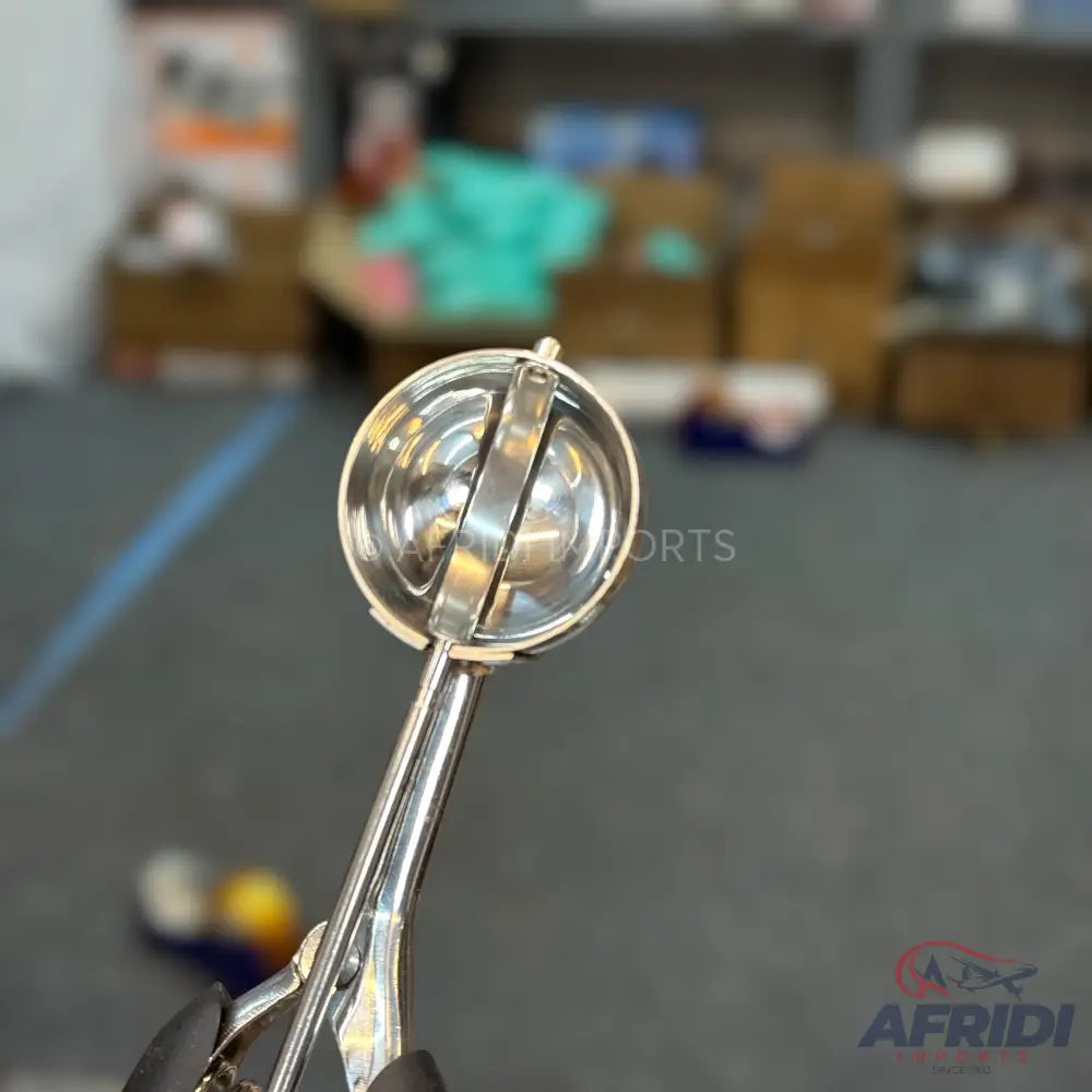 Ice Cream Spoon