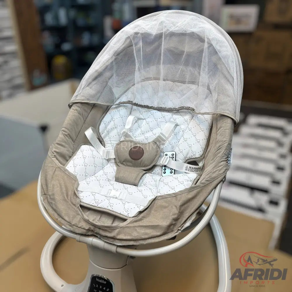 Kidilo Baby Swing - Amazon Lot