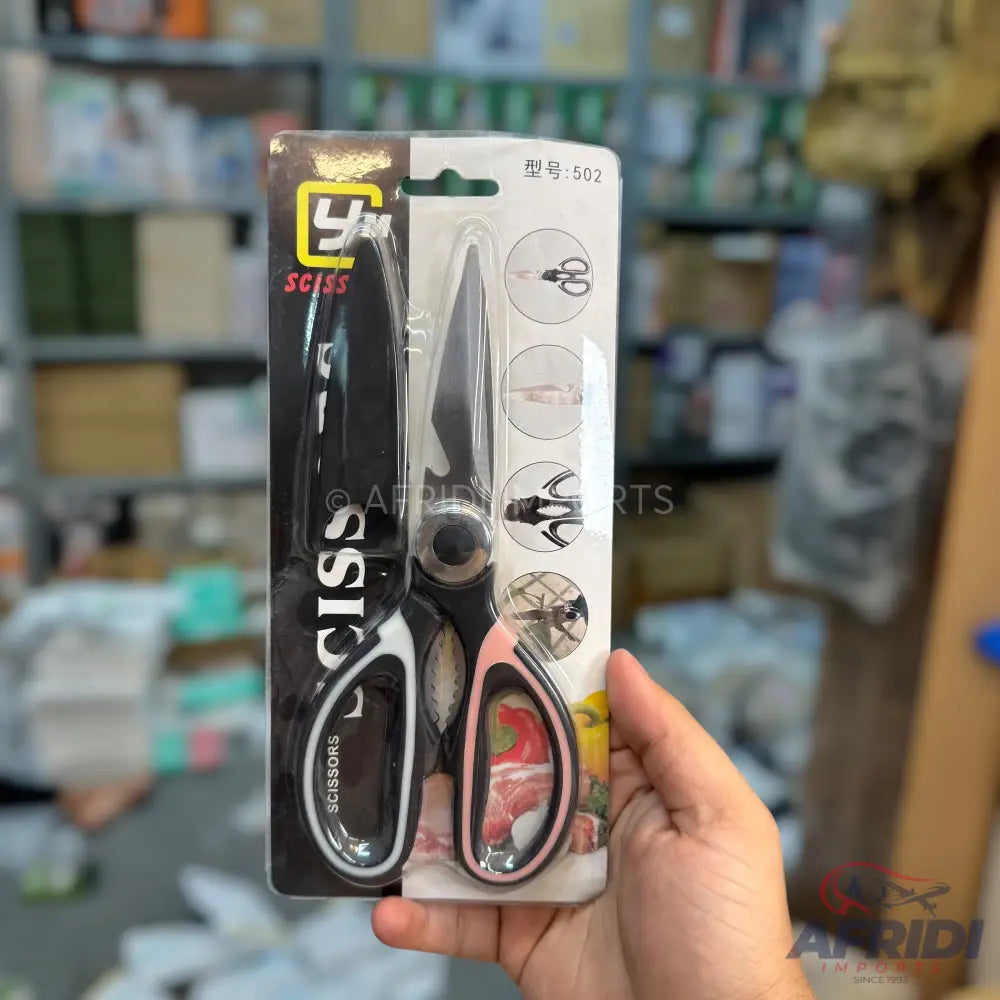 Kitchen Scissor