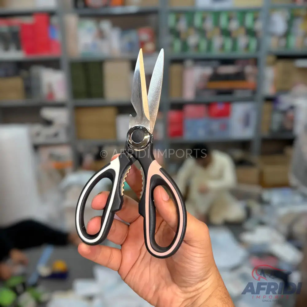 Kitchen Scissor