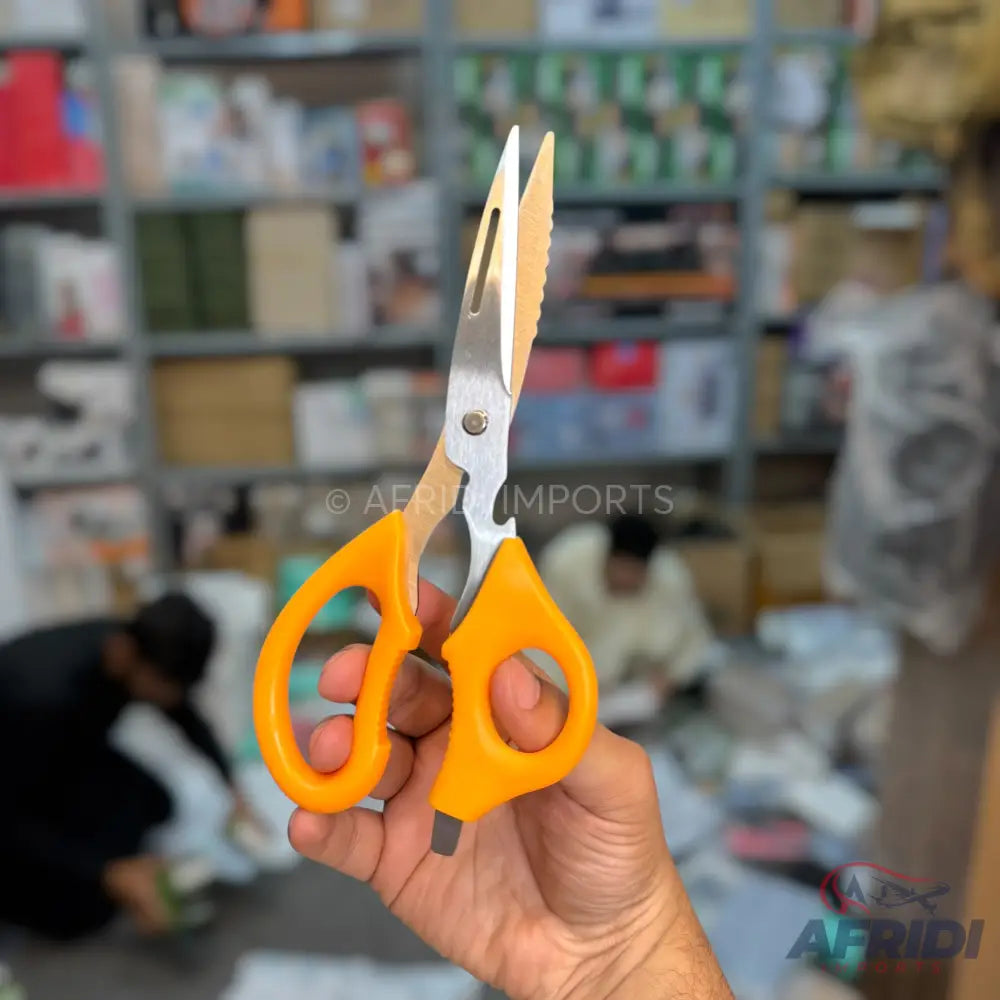 Kitchen Scissors