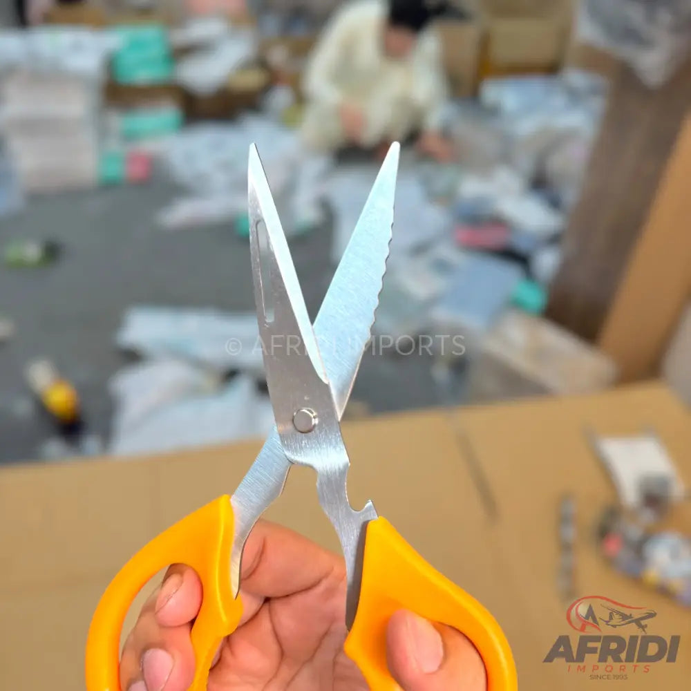 Kitchen Scissors