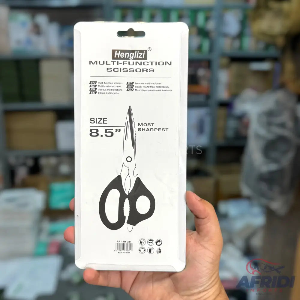 Kitchen Scissors