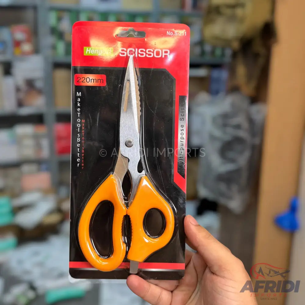Kitchen Scissors