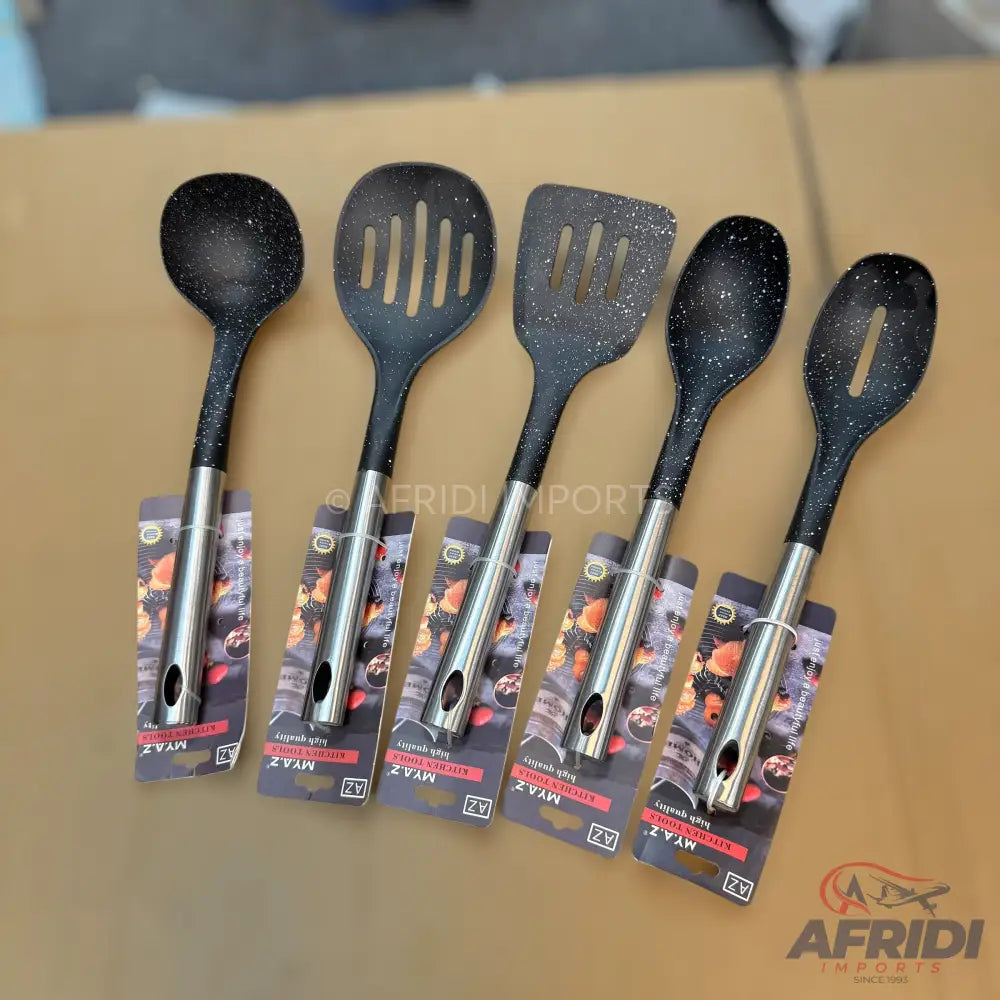 Kitchen Utensils