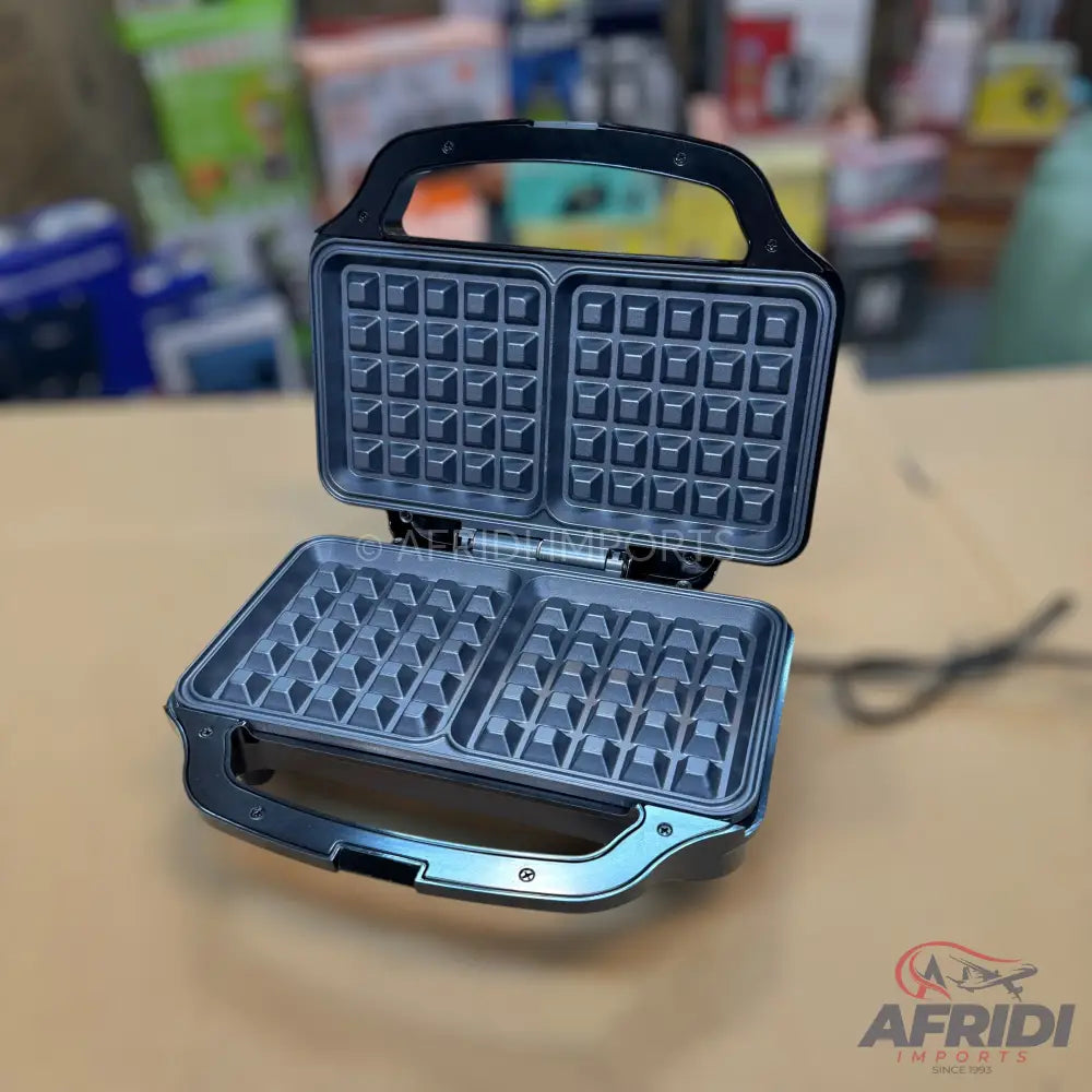 Kolax Waffle Maker - German Lot