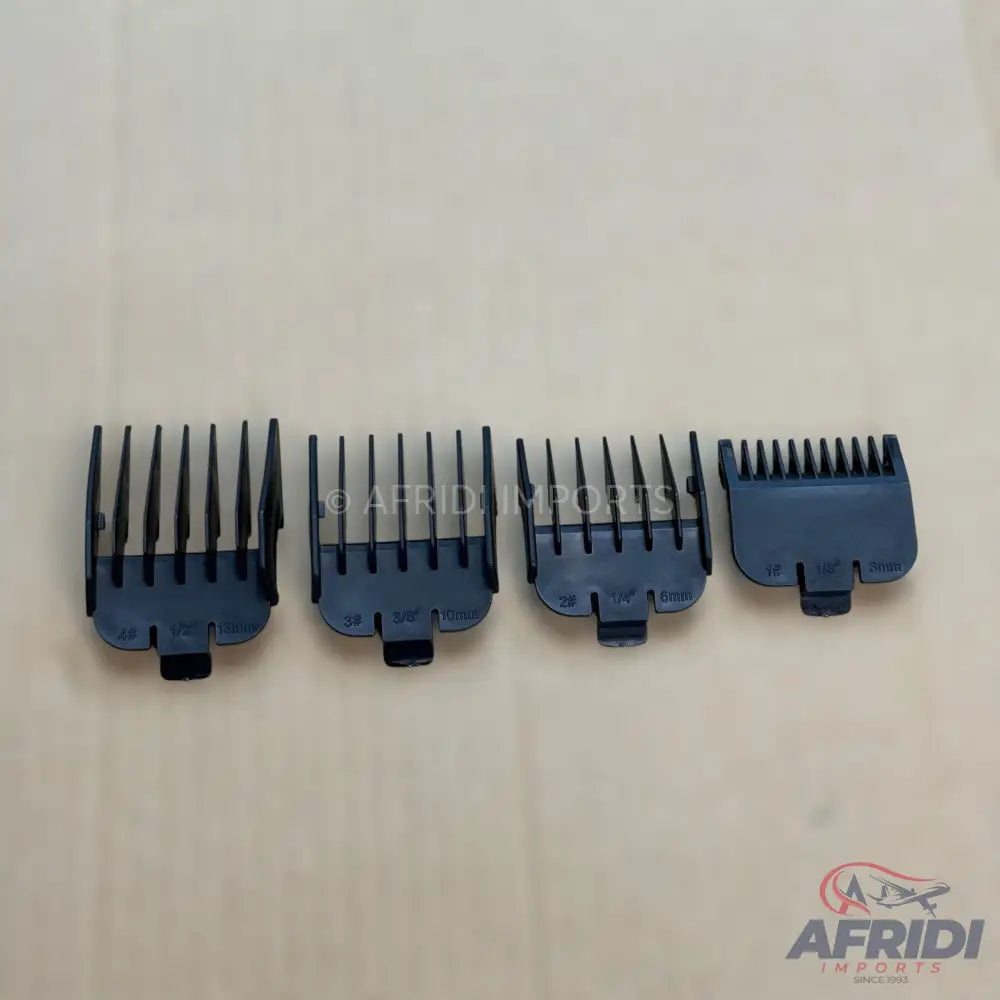 Kubra Powerful Hair Clipper