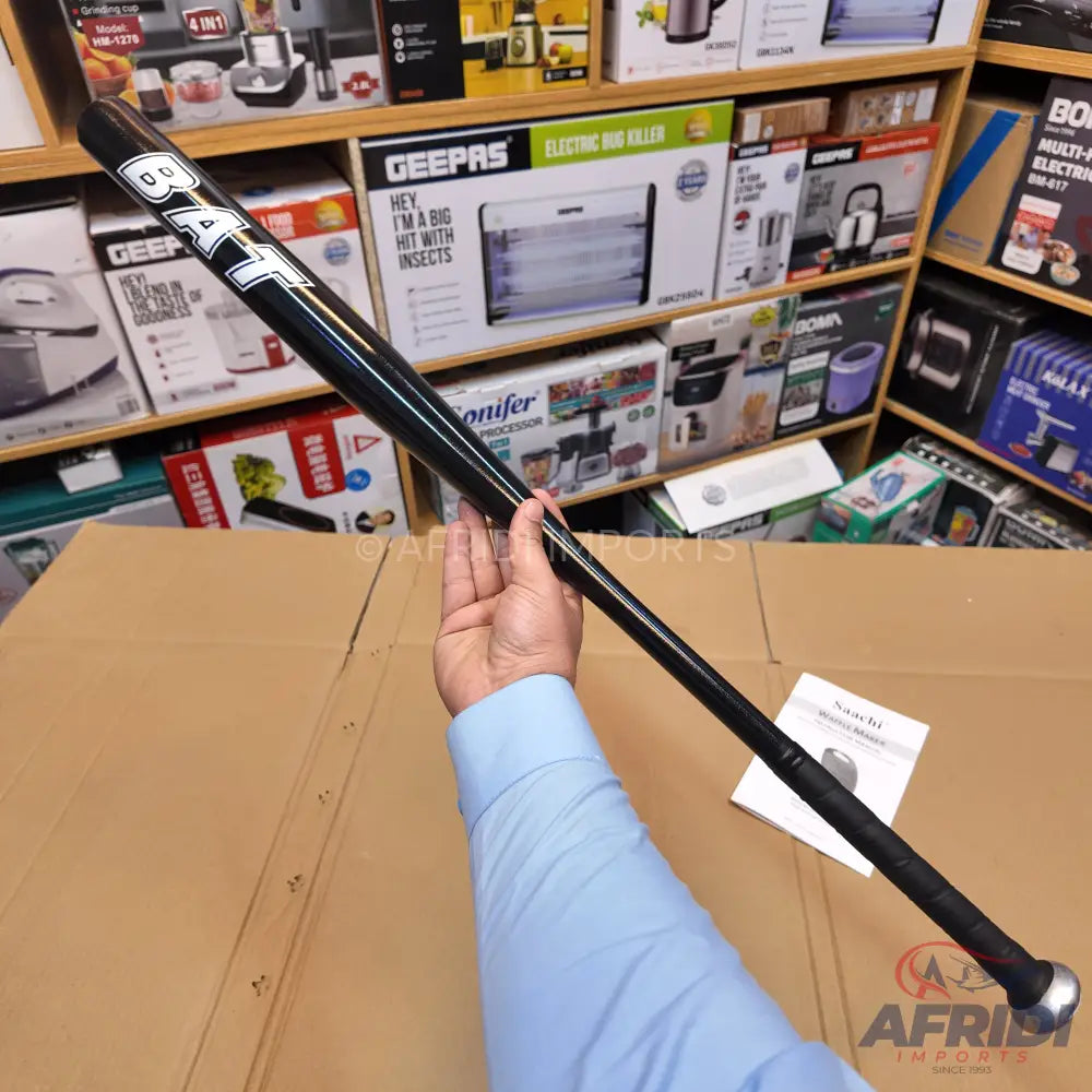 Lot Imported Baseball Bat