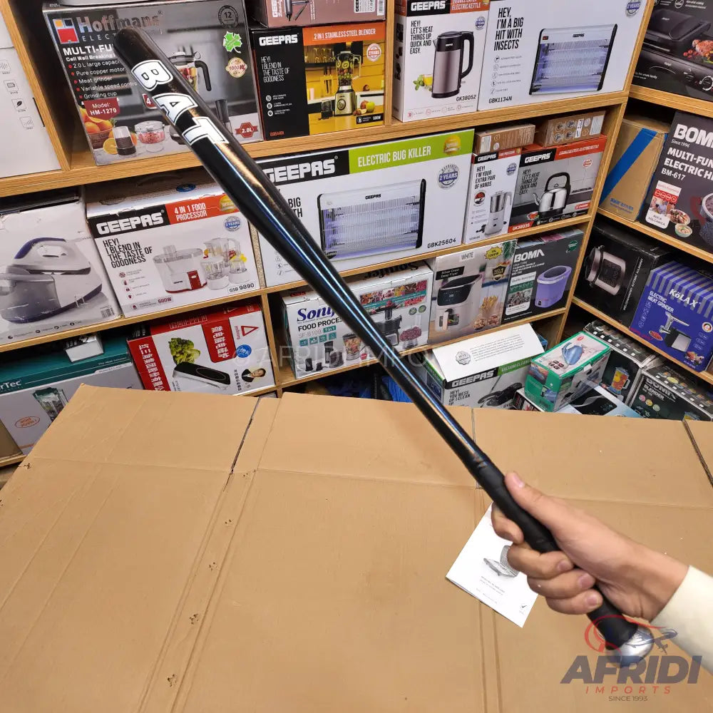 Lot Imported Baseball Bat