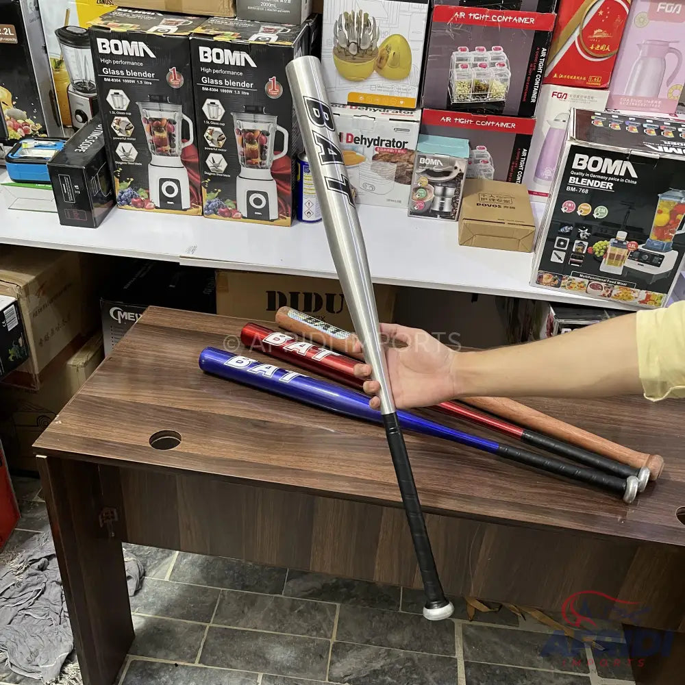 Lot Imported Baseball Bat