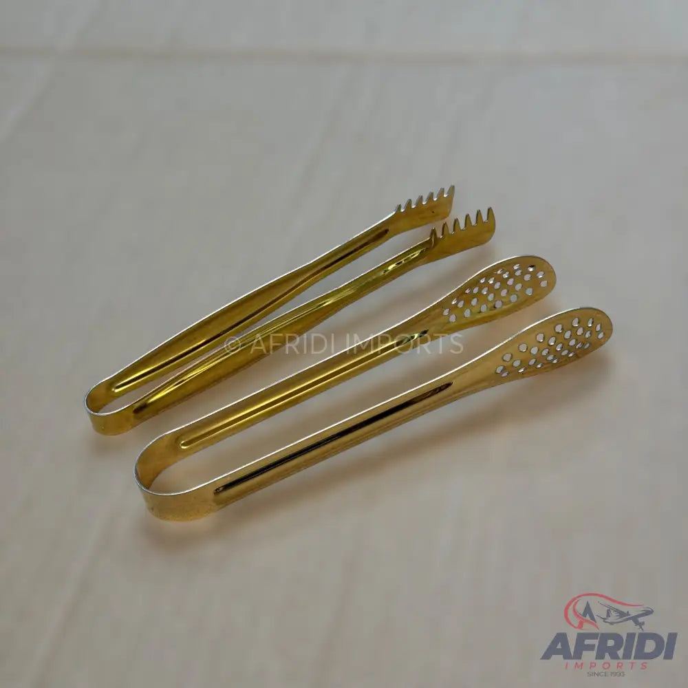 Mini kitchen Tongs