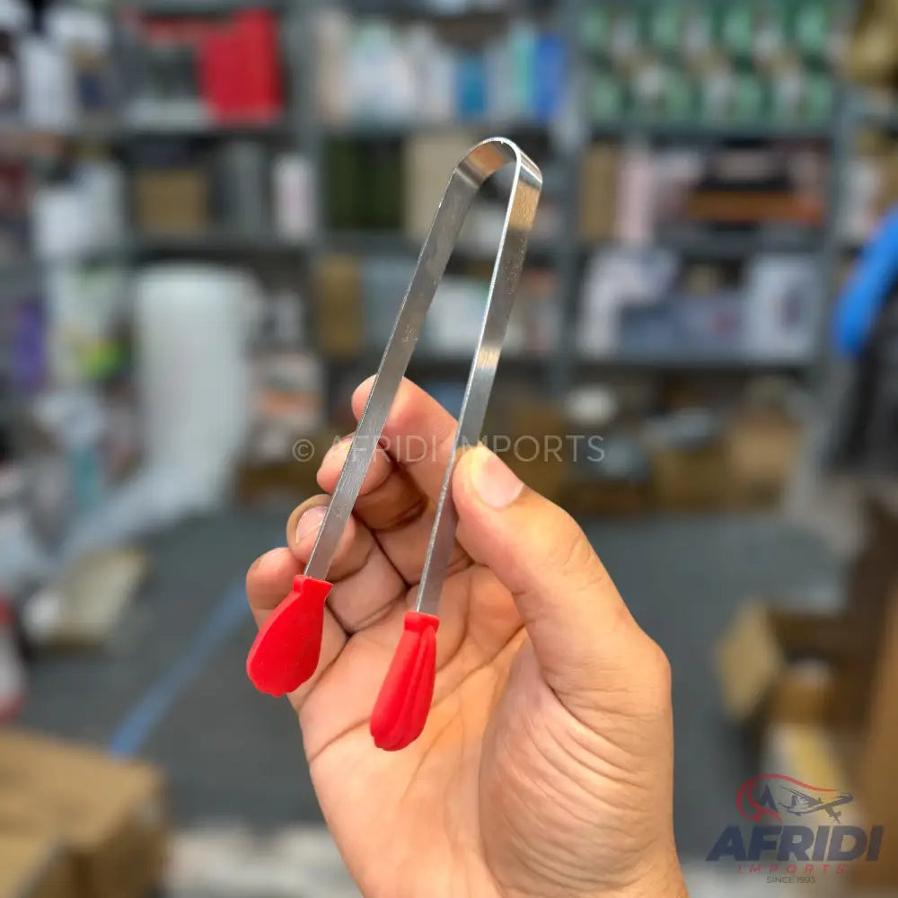 Mini Tong