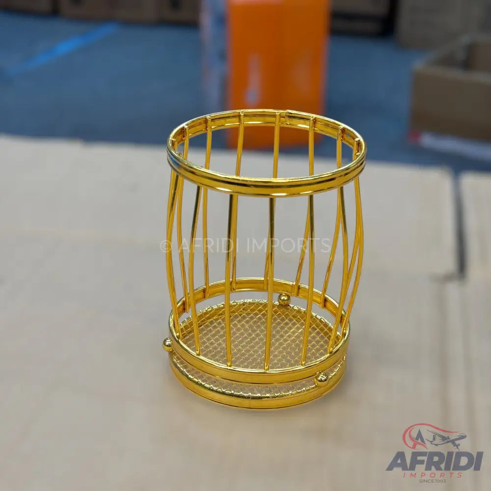 Multifunctional Holder
