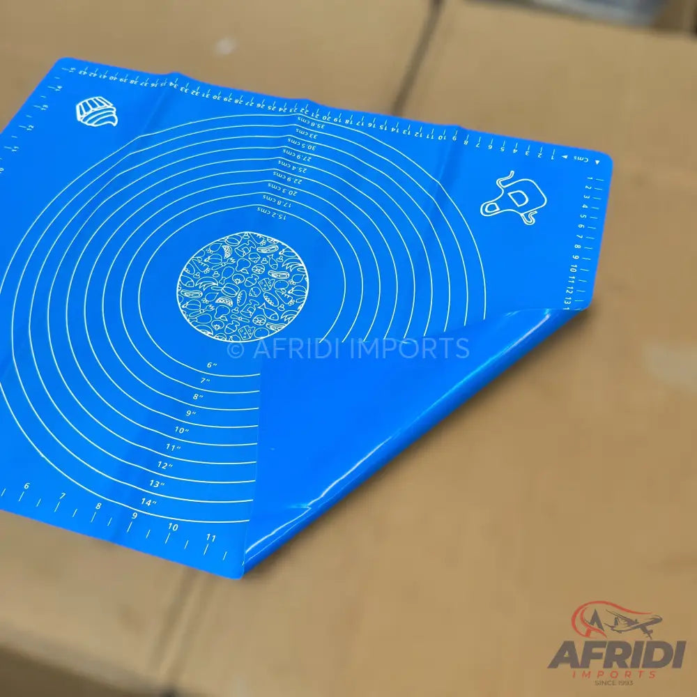 Non-Stick Silicone Pastry Mat
