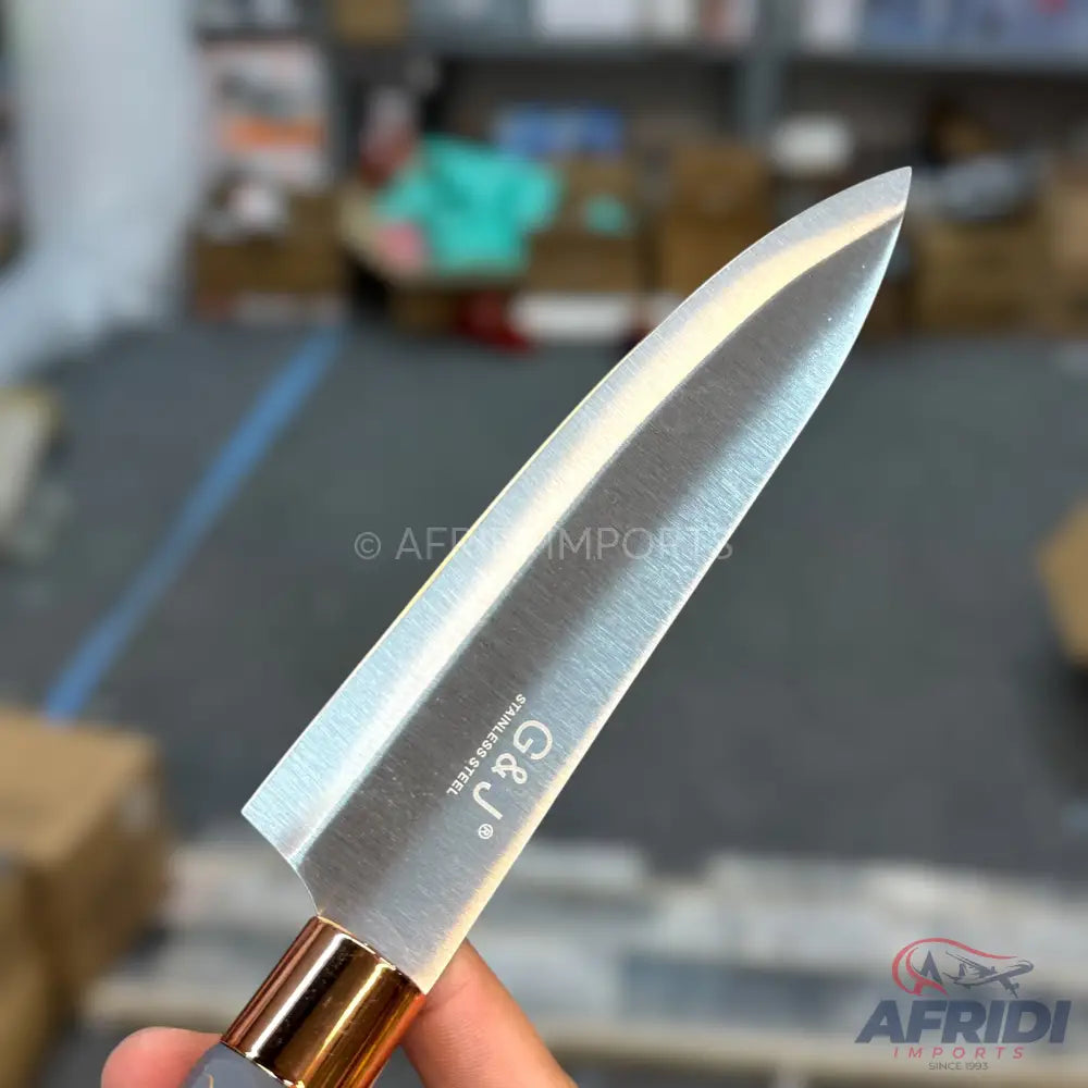 Piece Knives Set