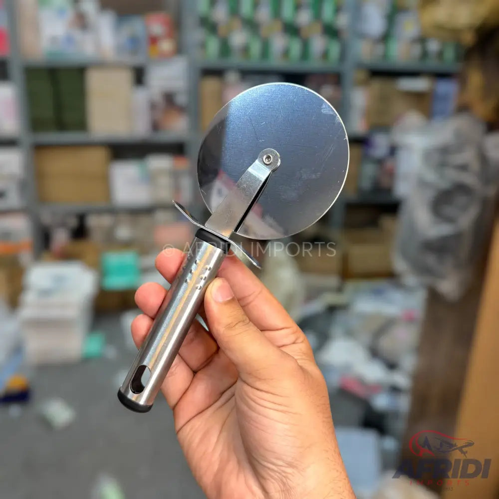 Pizza Slicer