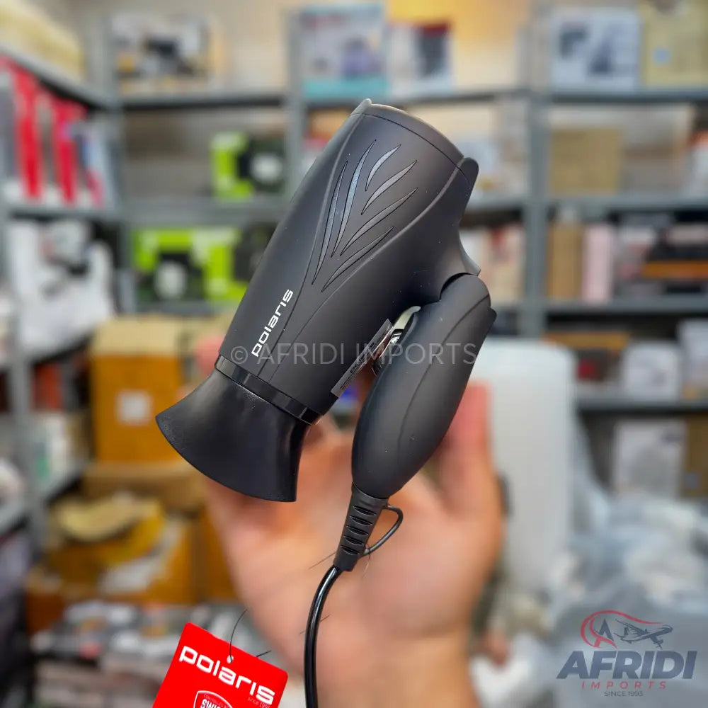 Polaris Folding Traveling Hair Dryer