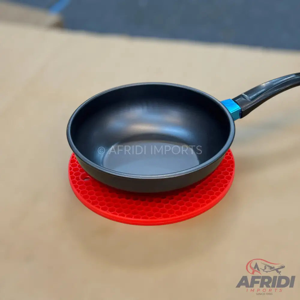 Silicone Hot Pot Base
