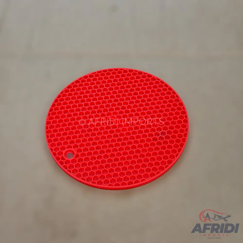 Silicone Hot Pot Base