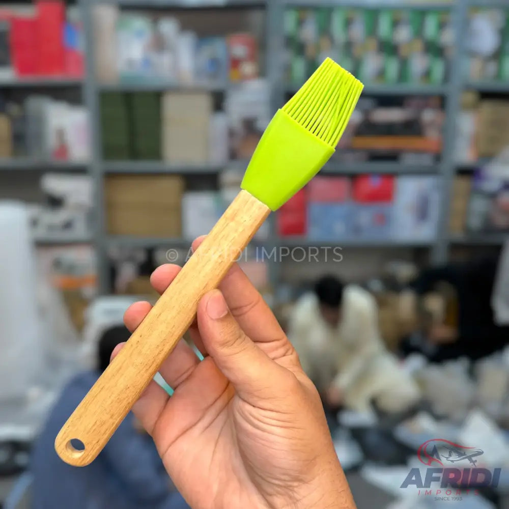 Silicone kitchen Utensil (Pair)