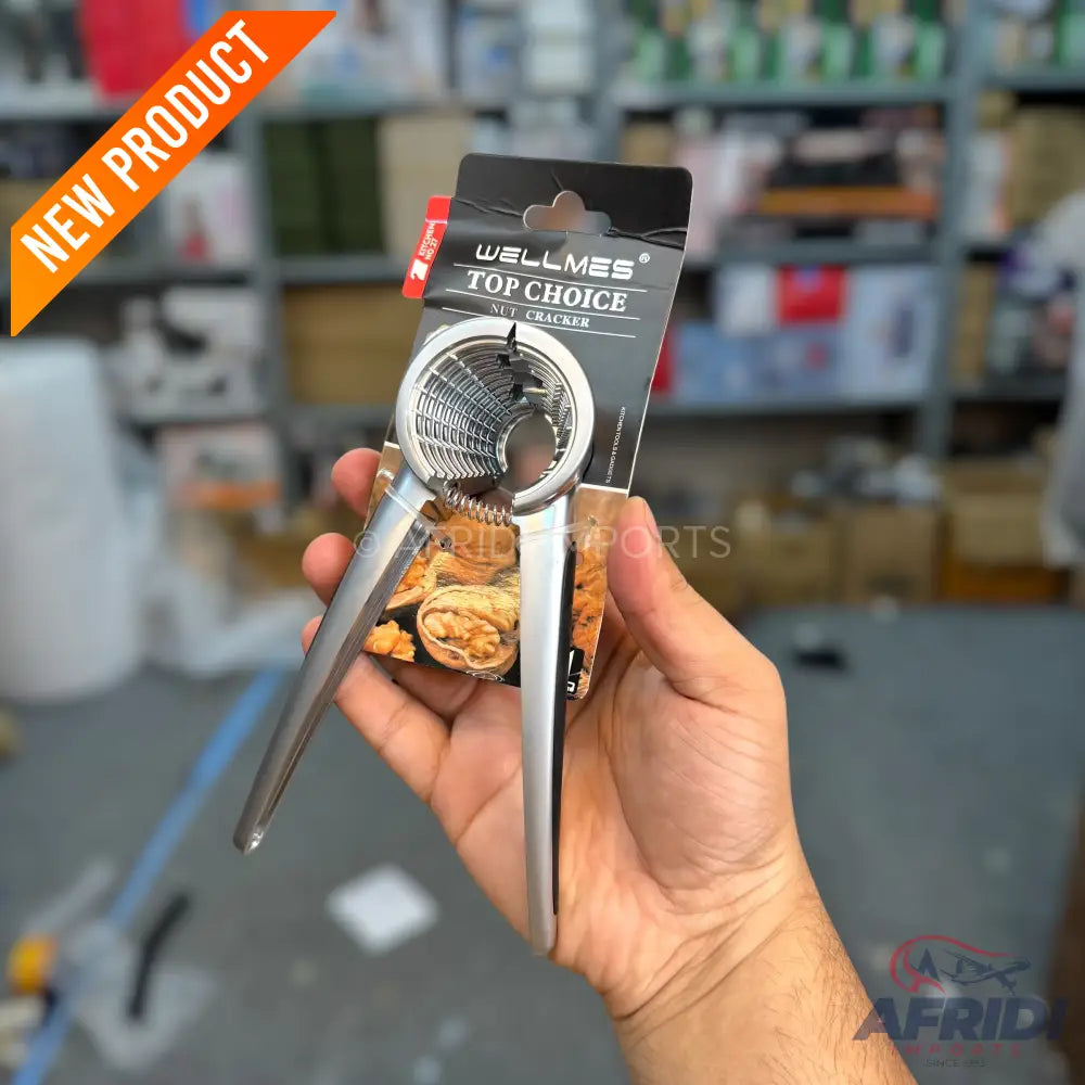 Wellmes Nut Cracker